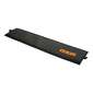 Axis Heavy Duty Rope Protector Hypalon Black & Bright Orange Axis Heavy Duty Rope Protector Hypalon Black & Bright Orange