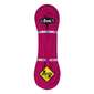 BEAL Stinger III 9.4mm Dry Cover 60mClimbing Rope Fuchsia Pink BEAL Stinger III 9.4mm Dry Cover 60mClimbing Rope Fuchsia Pink