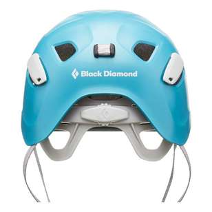 Black Diamond Half Dome Women's Helmet Caspian Small - Medium
