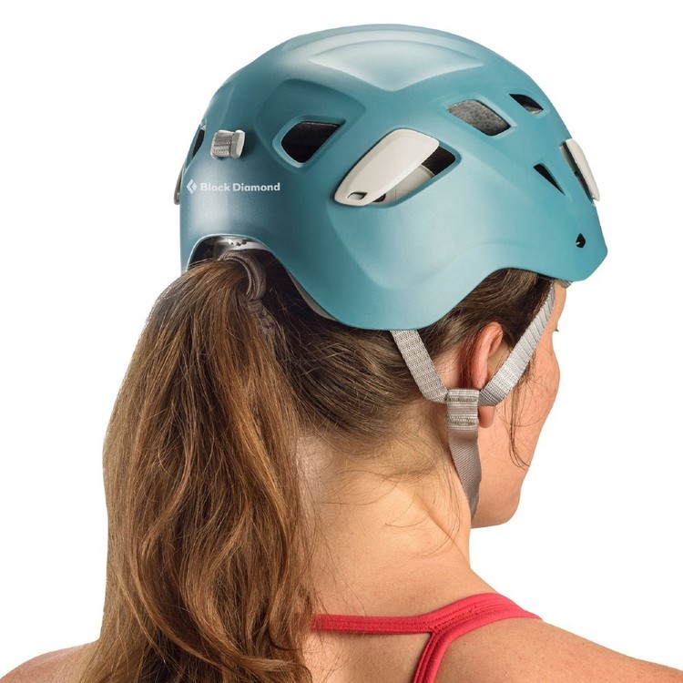 black diamond half dome helmet women's