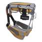 Black Diamond Big Gun Harness Gold Black Diamond Big Gun Harness Gold
