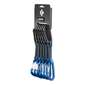 Black Diamond PosiWire Quickpack Black & Blue 12 cm Black Diamond PosiWire Quickpack Black & Blue 12 cm