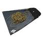 Black Diamond Super Chute Rope Bag Black Black Diamond Super Chute Rope Bag Black