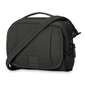 Pacsafe Metrosafe LS140 Anti-Theft Compact Shoulder Bag Black 5 L Pacsafe Metrosafe LS140 Anti-Theft Compact Shoulder Bag Black 5 L