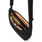 Pacsafe Citysafe CS100 Anti-Theft Travel Handbag Black 5 L Pacsafe Citysafe CS100 Anti-Theft Travel Handbag Black 5 L