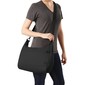 Pacsafe Citysafe CS200 Anti-Theft Travel Handbag Black 10 L Pacsafe Citysafe CS200 Anti-Theft Travel Handbag Black 10 L