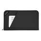 Pacsafe RFIDsafe V200 Anti-Theft RFID-Blocking Travel Organiser Black Pacsafe RFIDsafe V200 Anti-Theft RFID-Blocking Travel Organiser Black