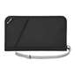 Pacsafe RFIDsafe V200 Anti-Theft RFID-Blocking Travel Organiser Black Pacsafe RFIDsafe V200 Anti-Theft RFID-Blocking Travel Organiser Black