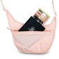Pacsafe Coversafe S80 Secret Body Pouch Pink Pacsafe Coversafe S80 Secret Body Pouch Pink