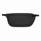 Pacsafe Coversafe V100 RFID-Blocking Waist Wallet Black Pacsafe Coversafe V100 RFID-Blocking Waist Wallet Black