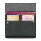 Pacsafe RFIDsafe TEC Passport Wallet Black Pacsafe RFIDsafe TEC Passport Wallet Black