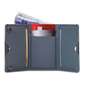 Pacsafe RFIDsafe TEC Tri-Fold Wallet Black Pacsafe RFIDsafe TEC Tri-Fold Wallet Black