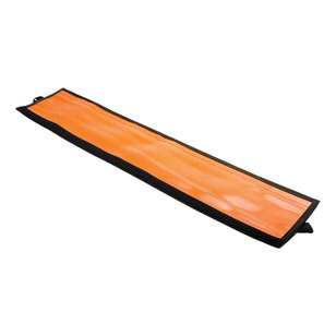 Axis Classic Rope Protector Orange