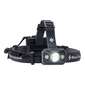 Black Diamond Icon 500 Lumens Headlamp Black Black Diamond Icon 500 Lumens Headlamp Black