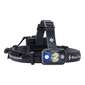 Black Diamond Icon 500 Lumens Headlamp Black Black Diamond Icon 500 Lumens Headlamp Black