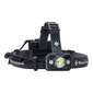 Black Diamond Icon 500 Lumens Headlamp Black Black Diamond Icon 500 Lumens Headlamp Black