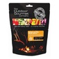 The Outdoor Gourmet Company Venison and Rice Noodle Stirfry Double Serve Natural Double