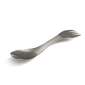 Light My Fire Titanium Spork Silver Light My Fire Titanium Spork Silver