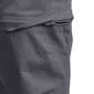 Women's Bellarine Convertible Pant Charcoal