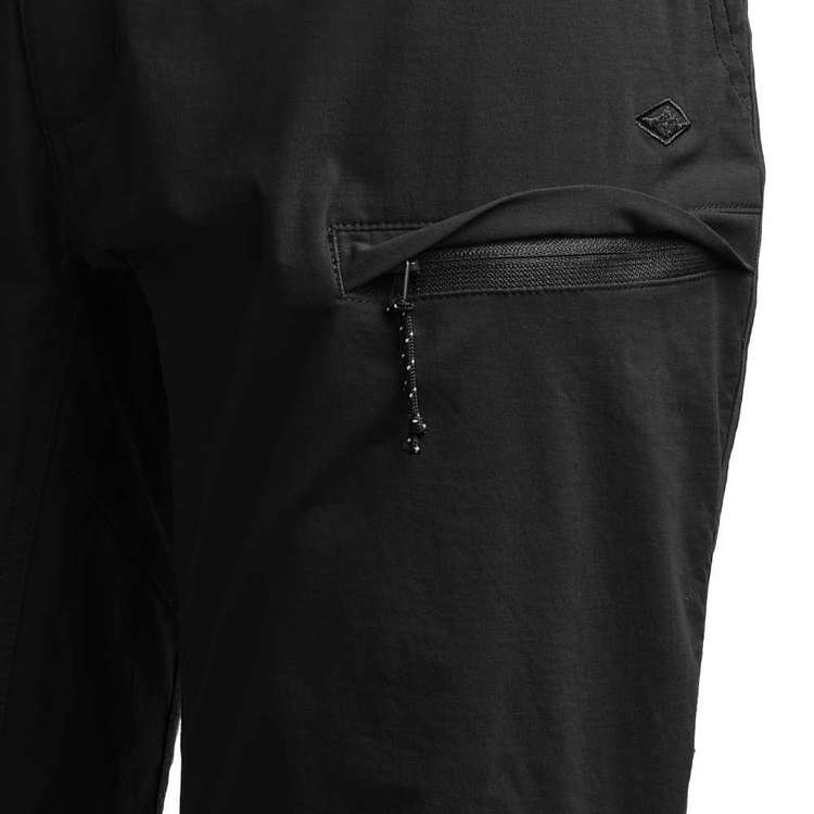Women's Bellarine Cargo Pant Black