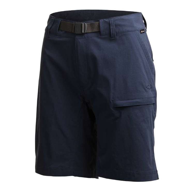 Women's Bellarine Short Navy Women's Bellarine Short Navy