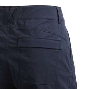 Women's Bellarine Short Navy Women's Bellarine Short Navy