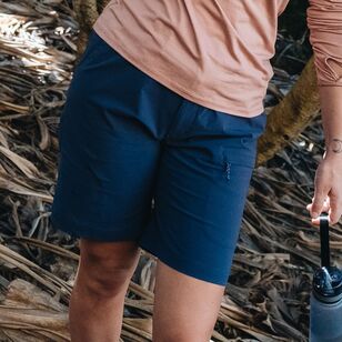 Women's Bellarine Short Navy Women's Bellarine Short Navy