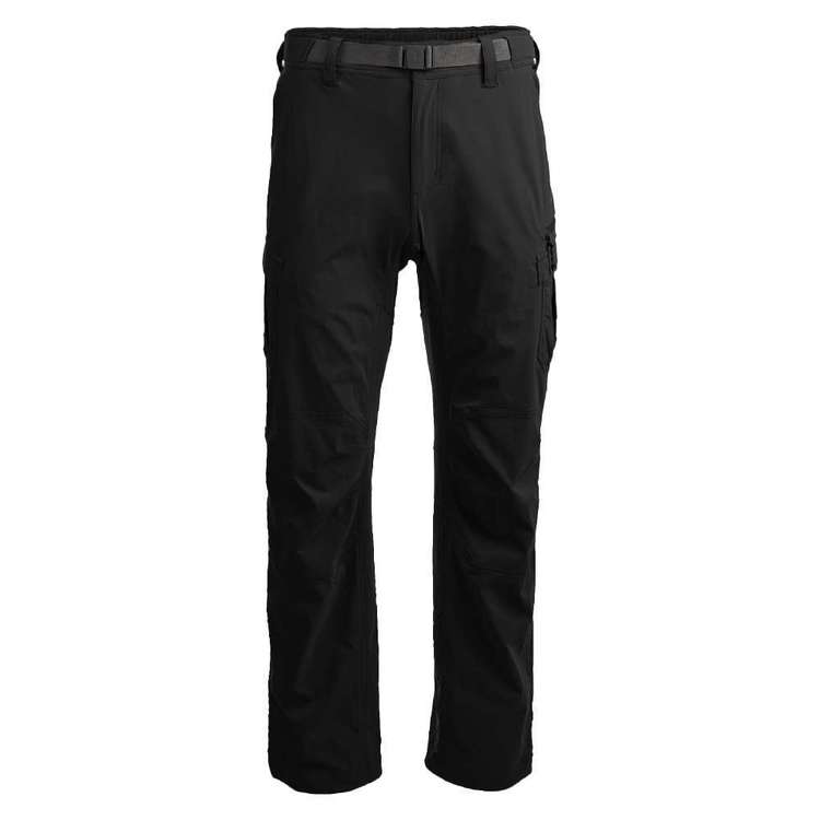 Men's Stirling Cargo Pant Black