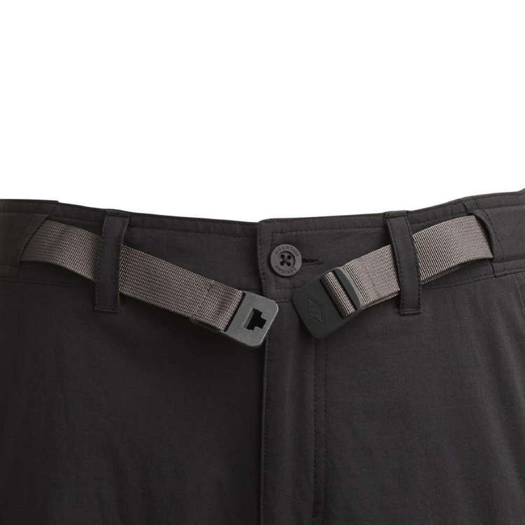 Men's Stirling Short Black Men's Stirling Short Black