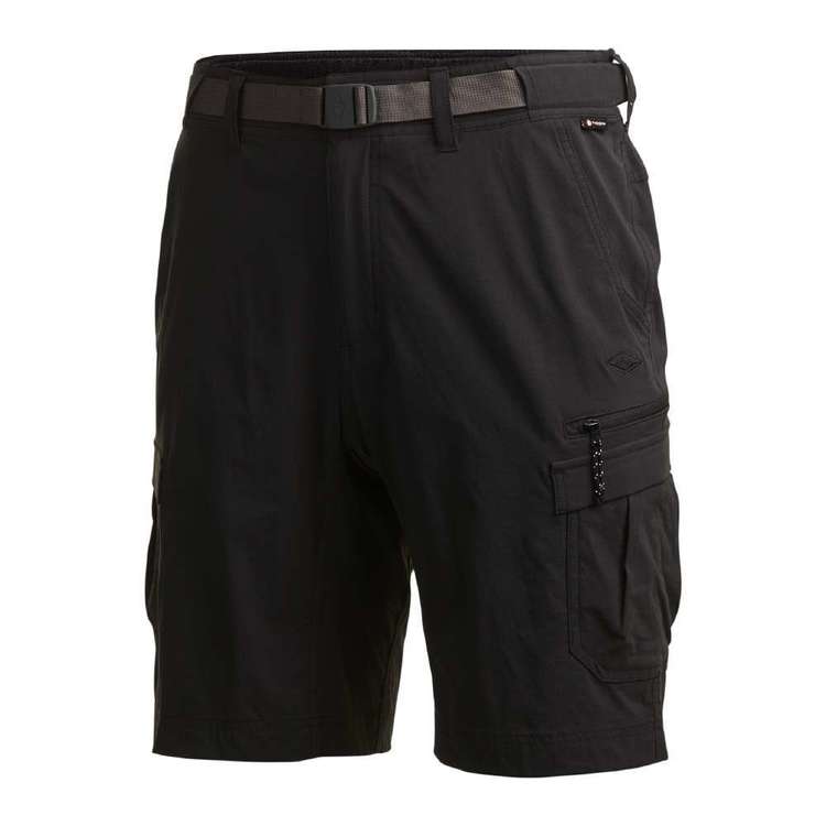 Men's Stirling Short Black Men's Stirling Short Black