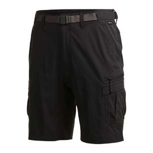 Men's Stirling Short Black Men's Stirling Short Black