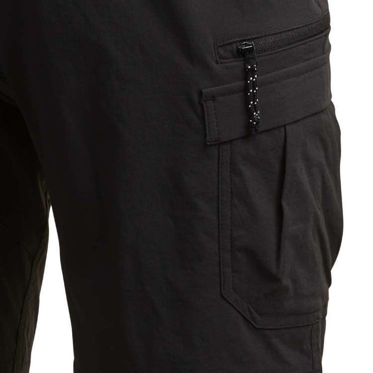 Men's Stirling Short Black Men's Stirling Short Black