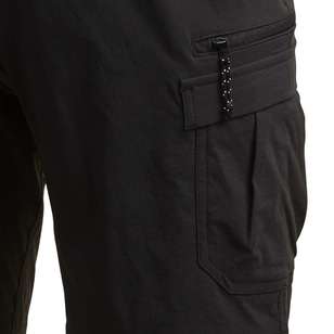 Men's Stirling Short Black Men's Stirling Short Black