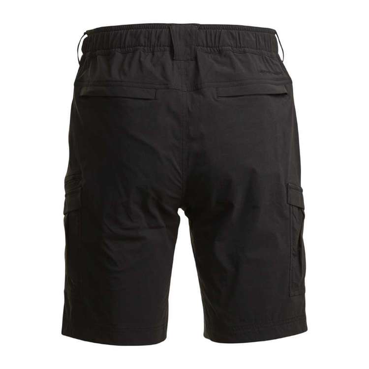 Men's Stirling Short Black Men's Stirling Short Black
