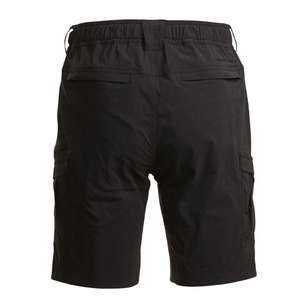 Men's Stirling Short Black Men's Stirling Short Black