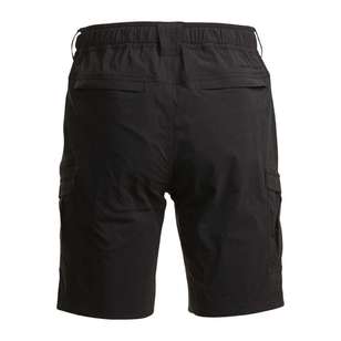 Men's Stirling Short Black