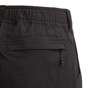 Men's Stirling Short Black Men's Stirling Short Black