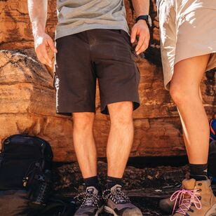 Men's Stirling Short Black Men's Stirling Short Black