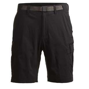 Men's Stirling Short Black Men's Stirling Short Black