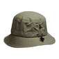 Jindy Unisex Bucket Hat Khaki Jindy Unisex Bucket Hat Khaki
