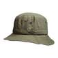 Jindy Unisex Bucket Hat Khaki Jindy Unisex Bucket Hat Khaki