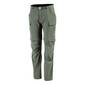 Women's Cooloola Convertible Pant Olive Green