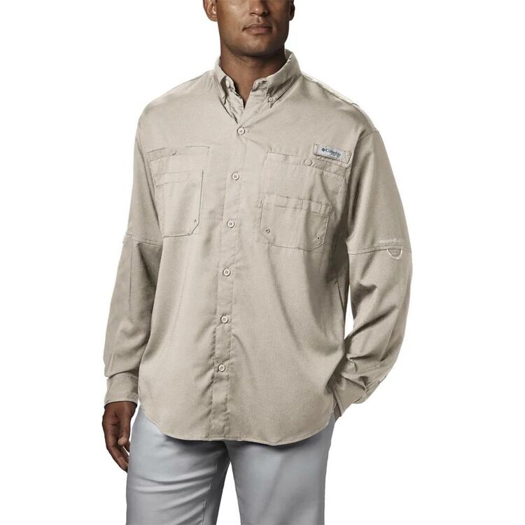 Columbia Men's PFG Tamiami™ II Long Sleeve Shirt