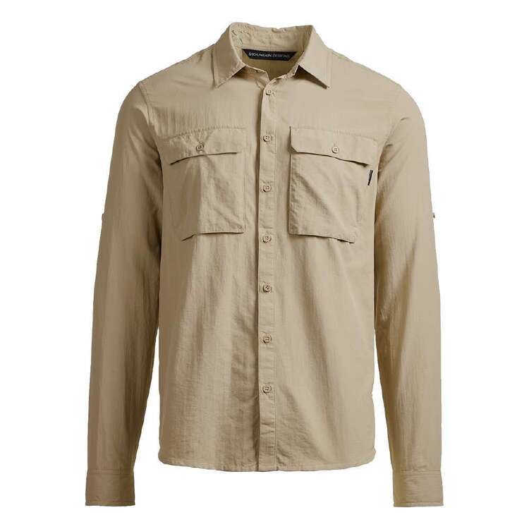 Men's Ormiston II Long Sleeve Shirt