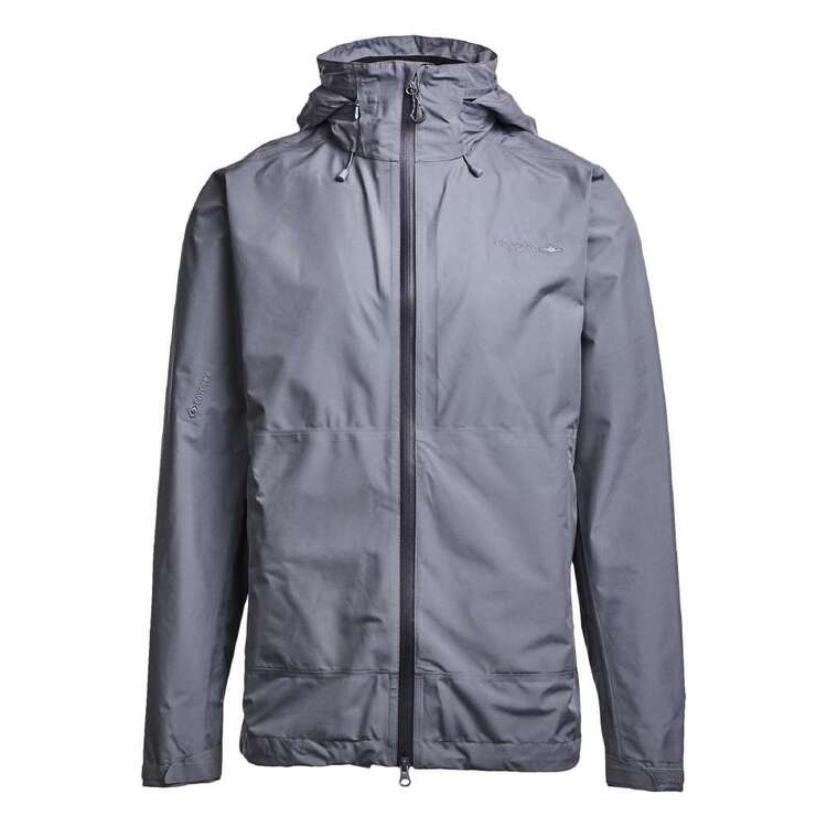 Men's Wayfarer GORE-TEX® Hooded Jacket