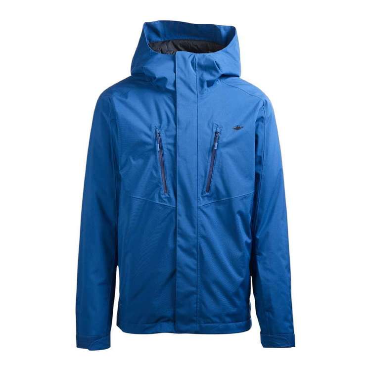 Men's Carve Insulated Snow Jacket