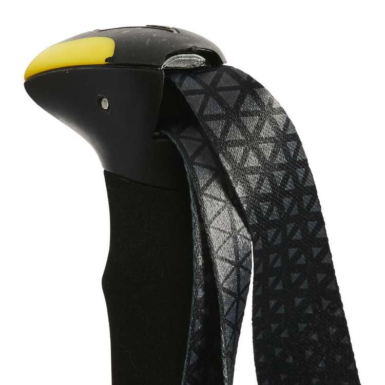 Tread TF Trekking Poles Yellow Tread TF Trekking Poles Yellow