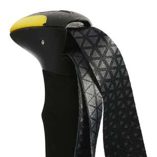 Tread TF Trekking Poles Yellow Tread TF Trekking Poles Yellow
