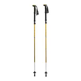 Tread TF Trekking Poles Yellow Tread TF Trekking Poles Yellow