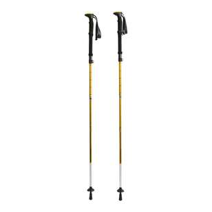 Tread TF Trekking Poles Yellow